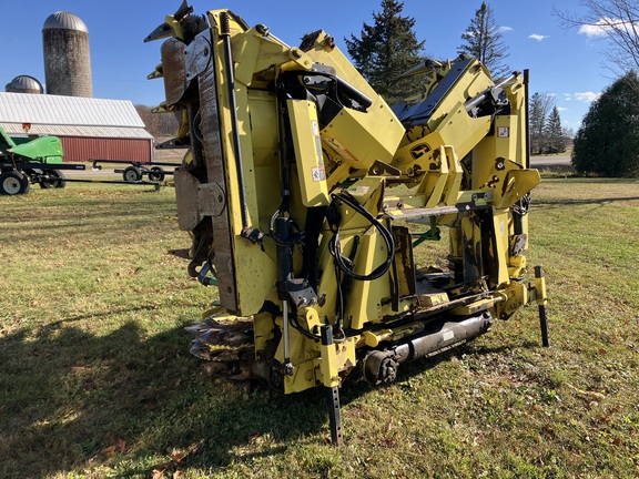 2016 John Deere 690 Forage Harvester