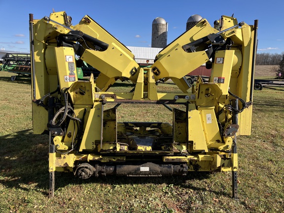 2016 John Deere 690 Forage Harvester