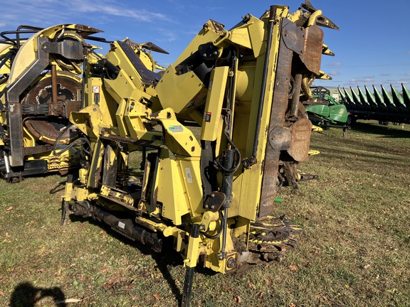 2016 John Deere 690 Forage Harvester