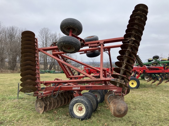 Case IH 3950 Disk