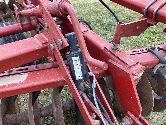 Case IH 3950 Disk