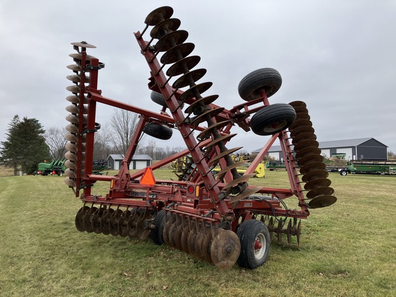 Case IH 3950 Disk