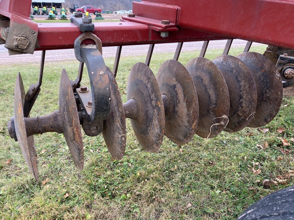 Case IH 3950 Disk