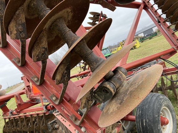 Case IH 3950 Disk