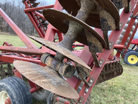 Case IH 3950 Disk