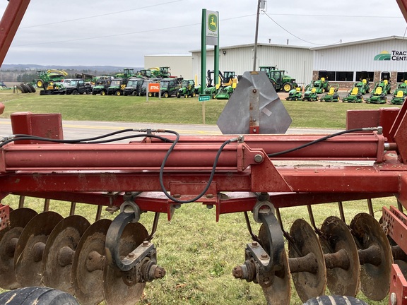 Case IH 3950 Disk