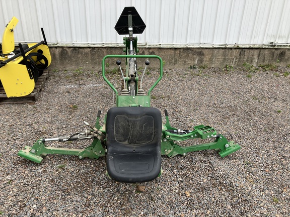 2022 John Deere 260B Misc