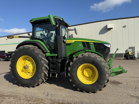 2023 John Deere 7R 350 Tractor