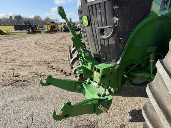2023 John Deere 7R 350 Tractor