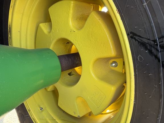 2023 John Deere 7R 350 Tractor