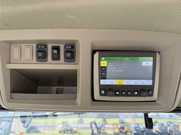 2023 John Deere 7R 350 Tractor