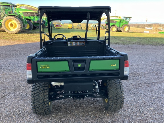 2023 John Deere XUV 835M ATV