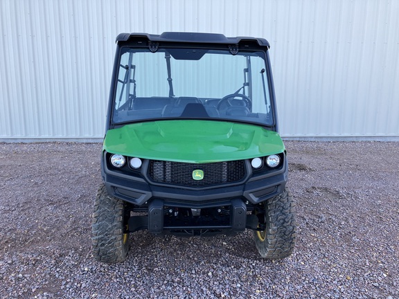 2023 John Deere XUV 835M ATV