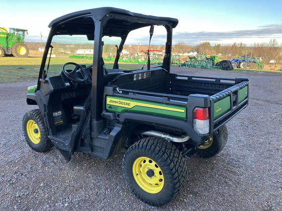 2023 John Deere XUV 835M ATV