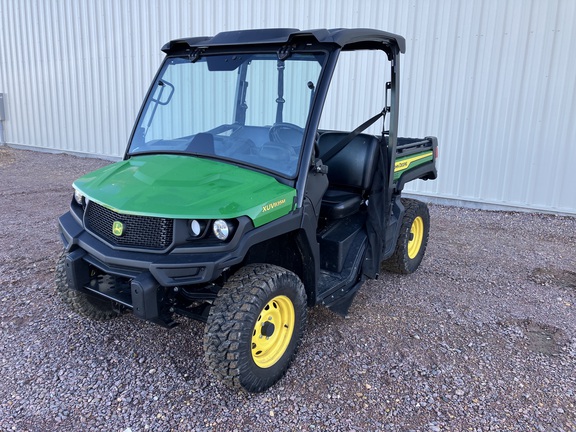 2023 John Deere XUV 835M ATV