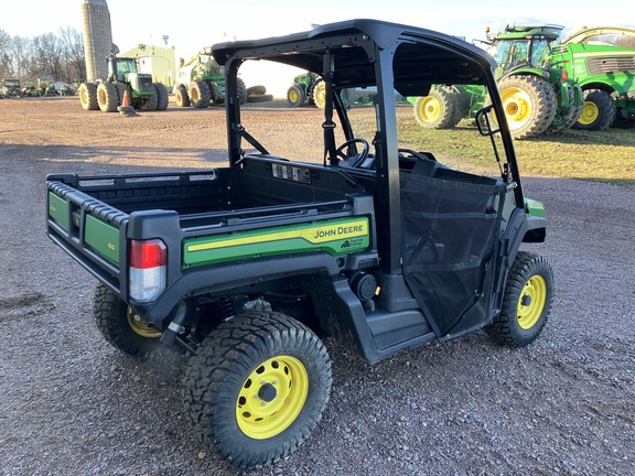 2023 John Deere XUV 835M ATV