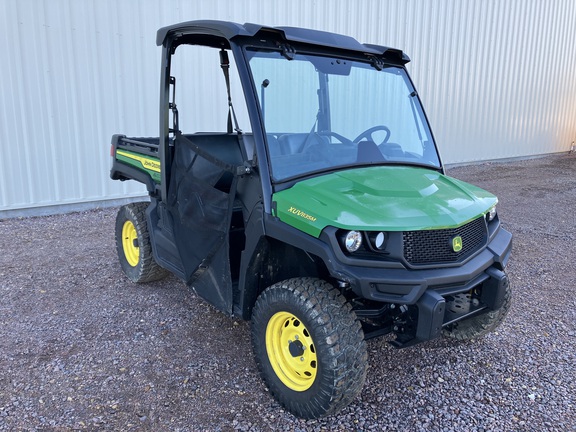 2023 John Deere XUV 835M ATV