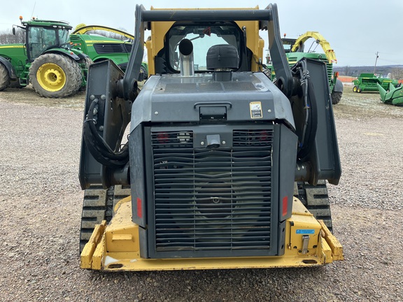 2019 John Deere 333G Compact Track Loader