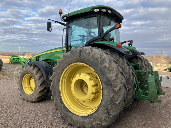 2012 John Deere 8310R Tractor