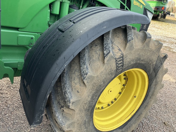 2012 John Deere 8310R Tractor