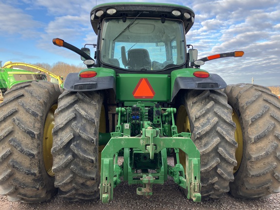 2012 John Deere 8310R Tractor