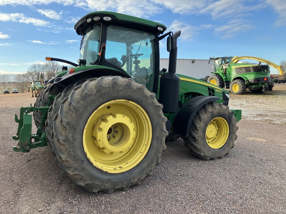 2012 John Deere 8310R Tractor