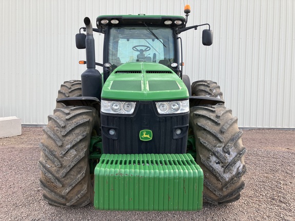 2012 John Deere 8310R Tractor