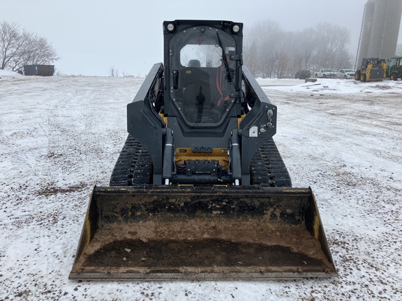 2020 John Deere 333G Compact Track Loader