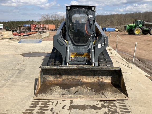 2020 John Deere 333G Compact Track Loader