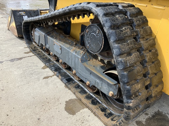 2020 John Deere 333G Compact Track Loader