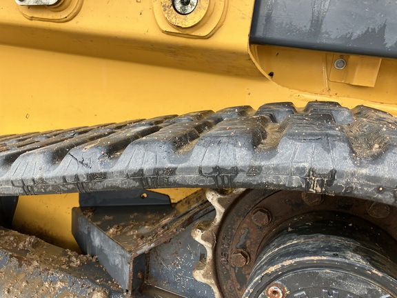 2020 John Deere 333G Compact Track Loader