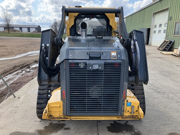 2020 John Deere 333G Compact Track Loader