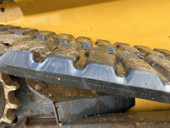 2020 John Deere 333G Compact Track Loader