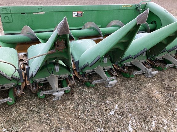 2013 John Deere 612C Header Corn Head