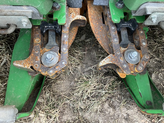 2013 John Deere 612C Header Corn Head