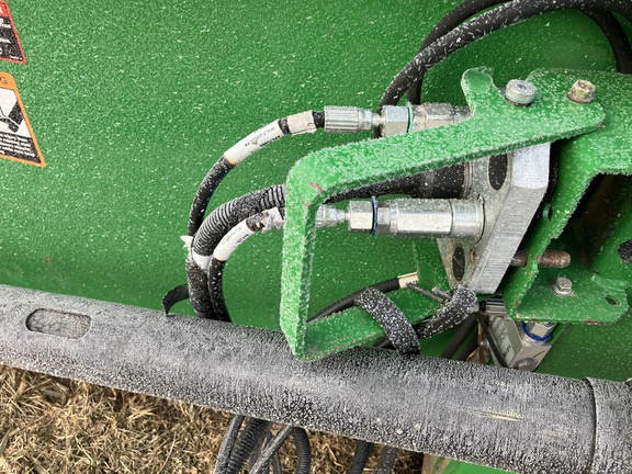 2013 John Deere 612C Header Corn Head