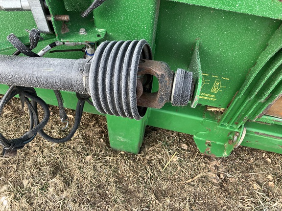 2013 John Deere 612C Header Corn Head