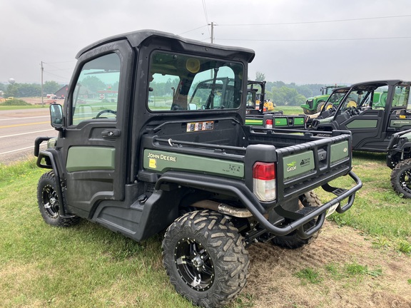 2020 John Deere XUV 835M ATV