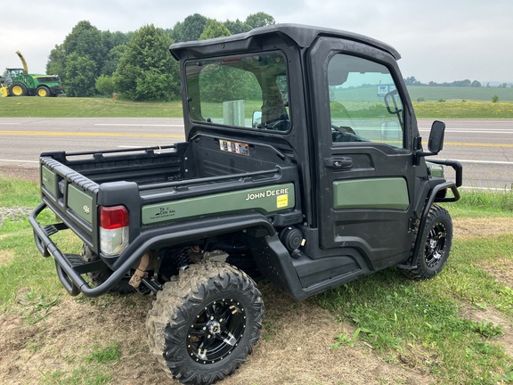 2020 John Deere XUV 835M ATV