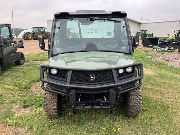 2020 John Deere XUV 835M ATV