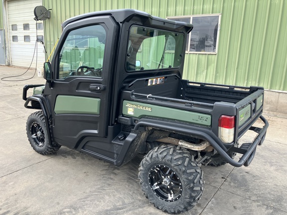 2020 John Deere XUV 835M ATV