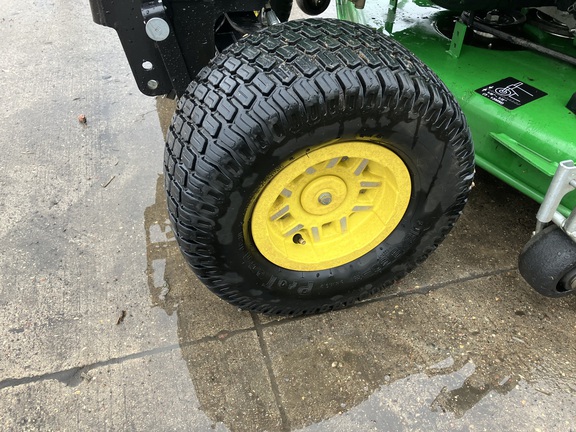 2022 John Deere X730 Garden Tractor