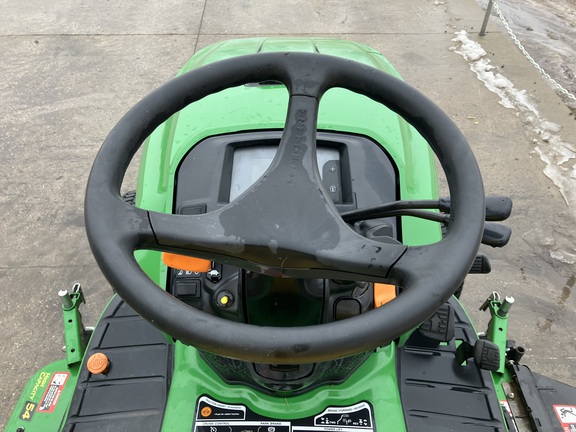 2022 John Deere X730 Garden Tractor