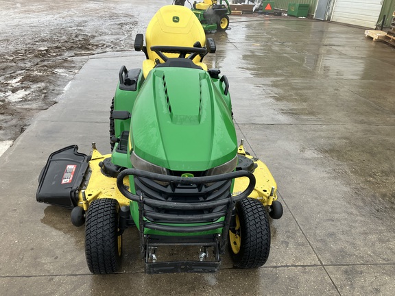 2022 John Deere X590 Garden Tractor