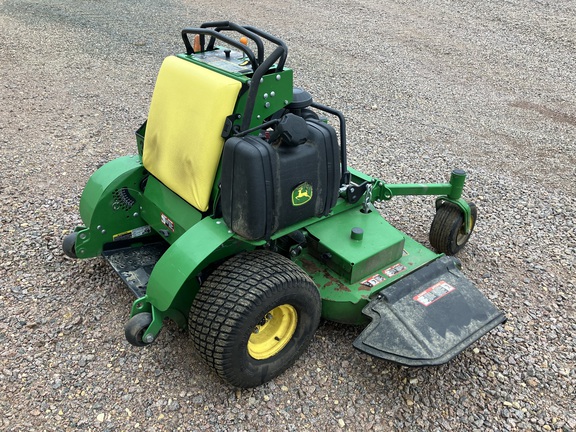 2020 John Deere 661R Misc