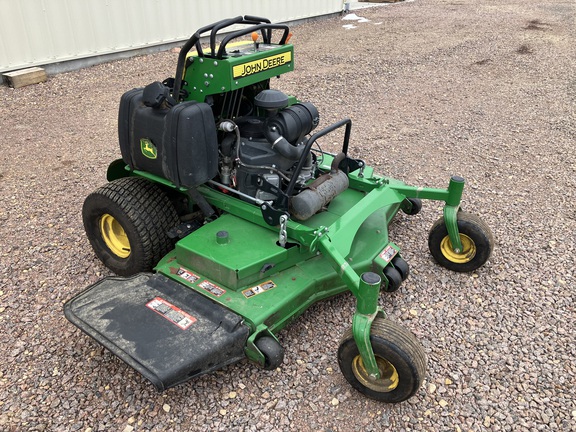 2020 John Deere 661R Misc