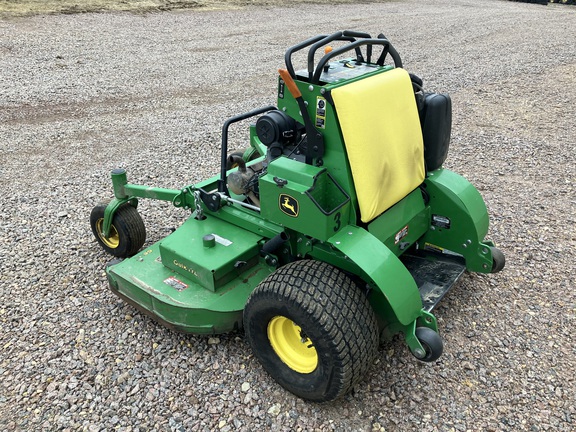 2020 John Deere 661R Misc