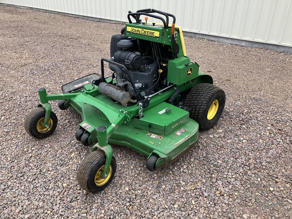 2020 John Deere 661R Misc