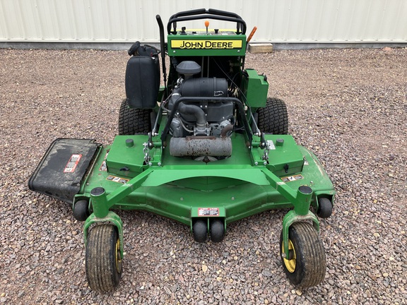 2020 John Deere 661R Misc