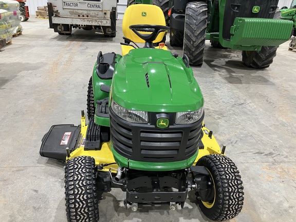 2019 John Deere X739 Garden Tractor